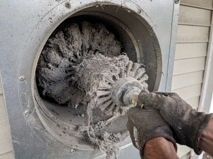 Clogged Vent Cleaning service in Fountainebleau, FL