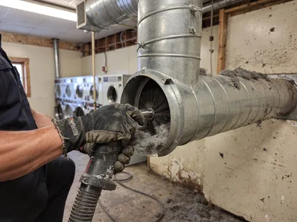 Commercial Vent Cleaning service in Fountainebleau, FL