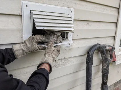 Exhaust Vent Cleaning service in Fountainebleau, FL