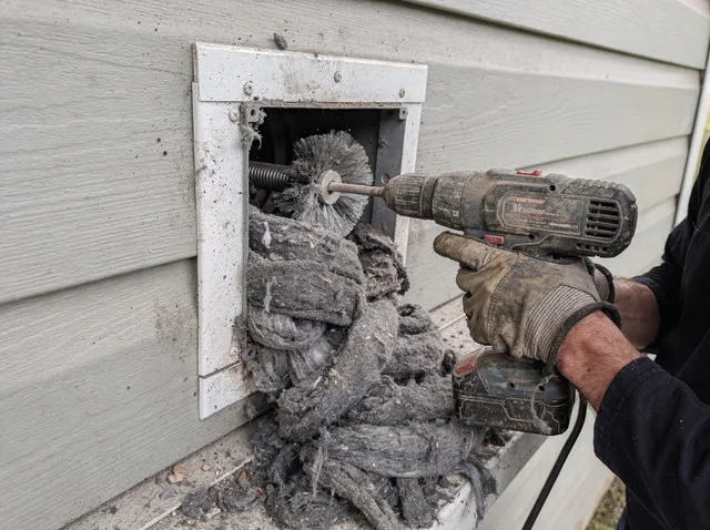 Dryer Vent Cleaning service in Fountainebleau, FL