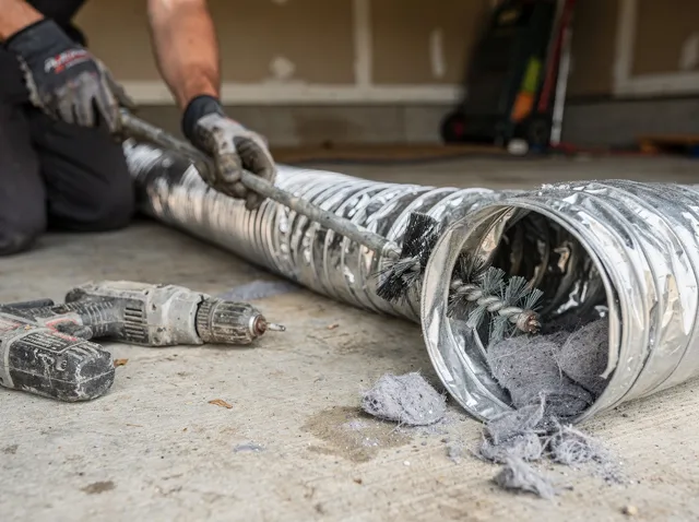 Duct Cleaning service in Fountainebleau, FL