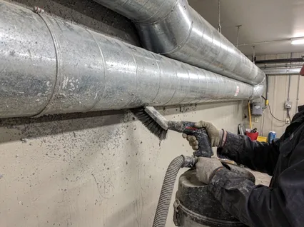 Industrial Vent Cleaning service in Fountainebleau, FL